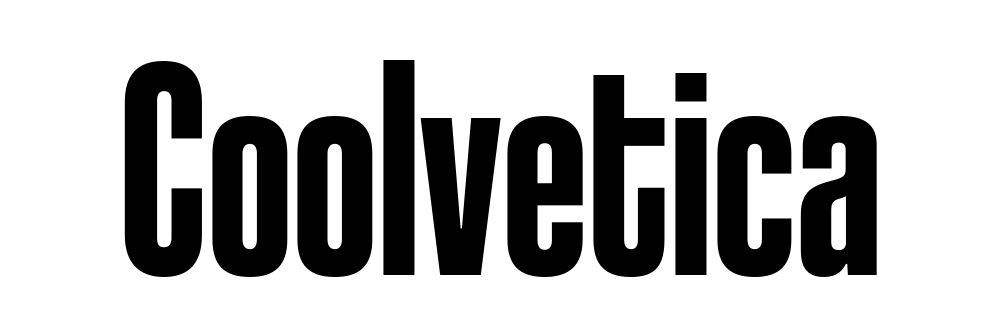 Coolvetica